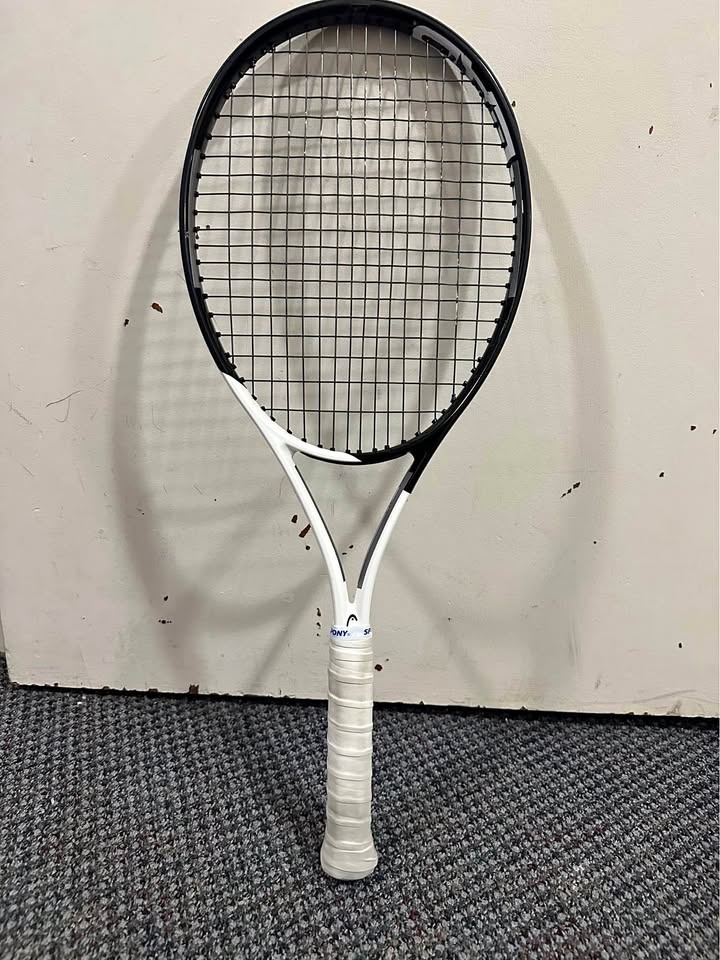 Head Speed MP 2022