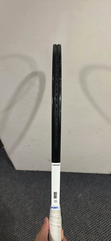 Head Speed MP 2022 - photo 3