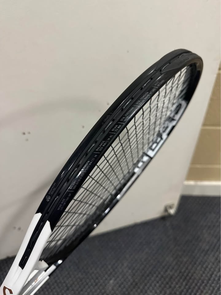 Head Speed MP 2022 - photo 4