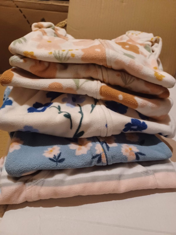 0-6 Months Girls Clothing - photo 5