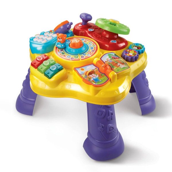 V Tech Magic Star Learning Table