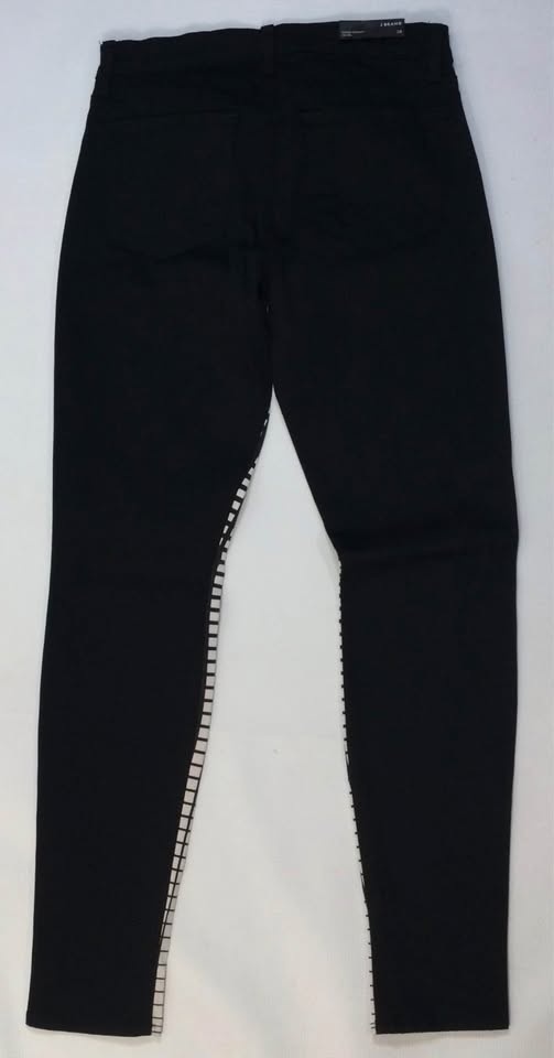 J Brand Barneys NY Windpanel Jeans Pants Sz 28 - photo 3