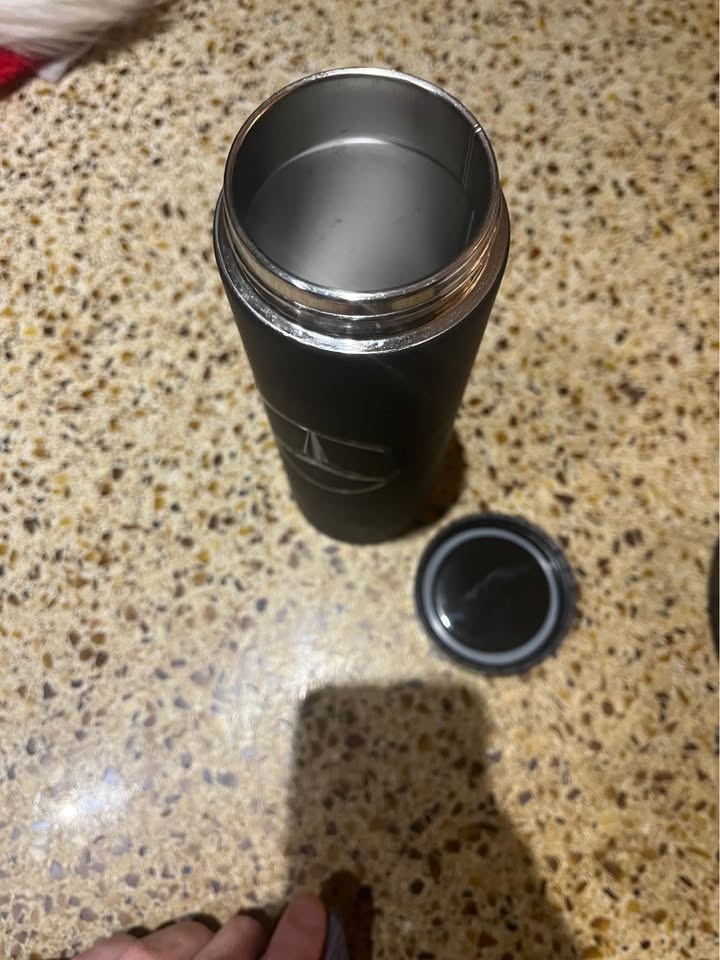 Mercedes Benz Travel Mug - photo 3