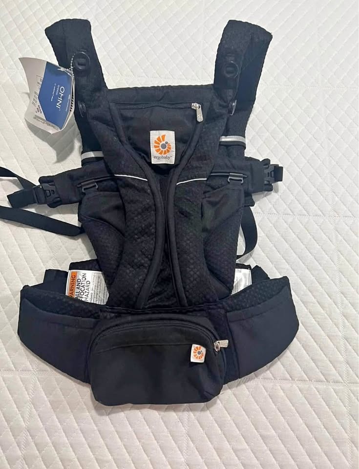 Ergobaby Baby Carrier