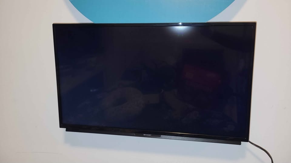 32inch HD TV (sharp) - photo 4