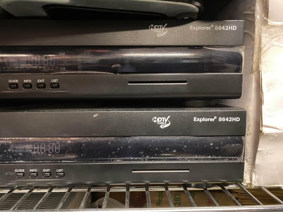 Rogers NextBox 4K brand new - photo 4