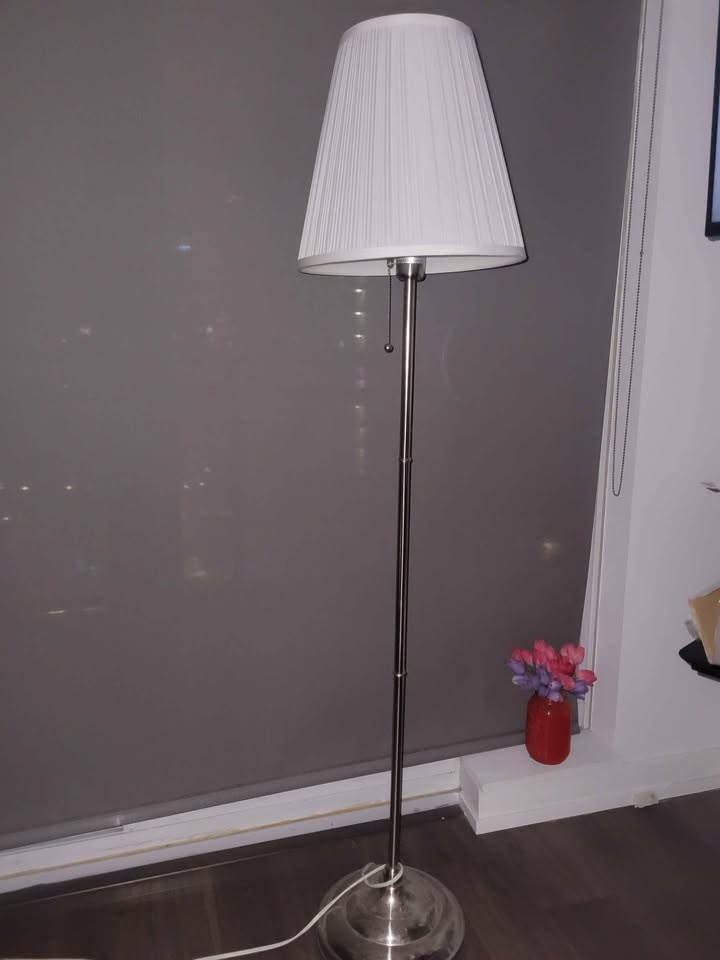 Floor Lamp - photo 2