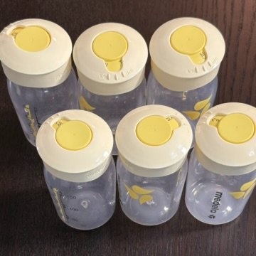 Medela Breast Milk Storage Solution - photo 2