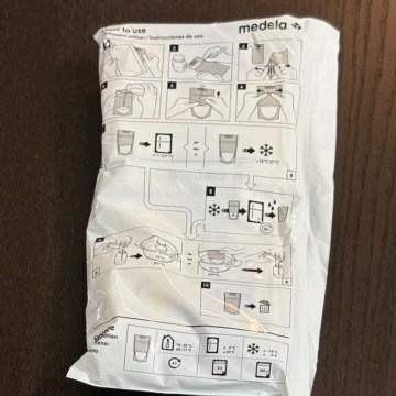 Medela Breast Milk Storage Solution - photo 4