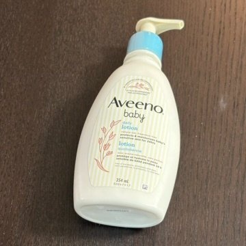 Aveeno Baby Daily Lotion - 227 mL/354 mL/532 mL - photo 2
