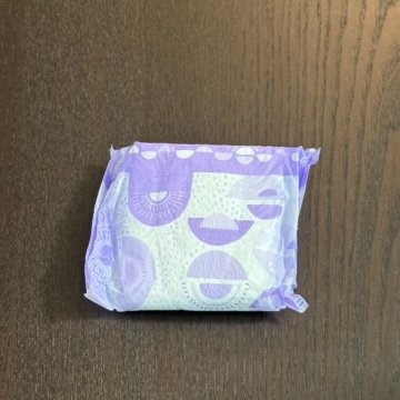 Always Maxi Pads - 35 Count - photo 3