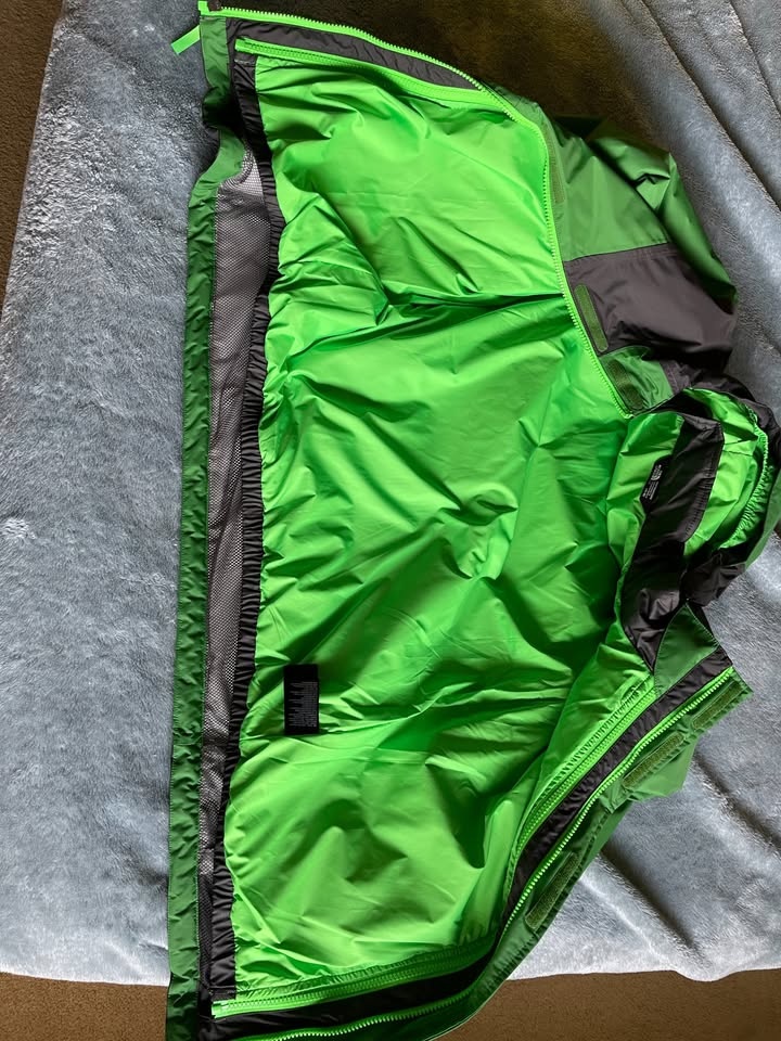 Northface East Ridge Triclimate Jacket for Boys - New - photo 2