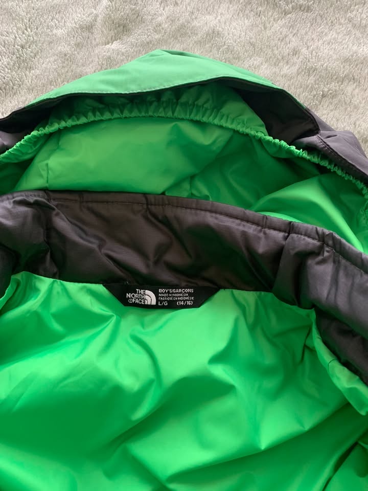 Northface East Ridge Triclimate Jacket for Boys - New - photo 5