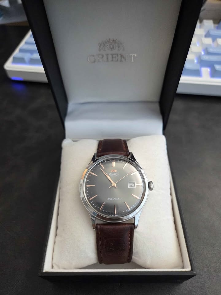 Orient Bambino V4