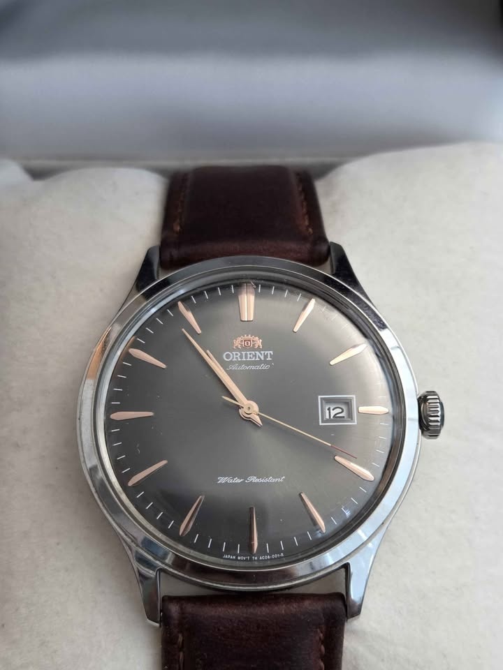Orient Bambino V4 - photo 2
