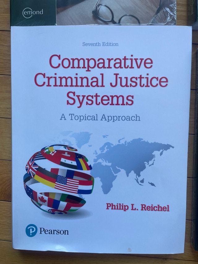 Law and Paralegal Textbooks -Edmond - photo 5