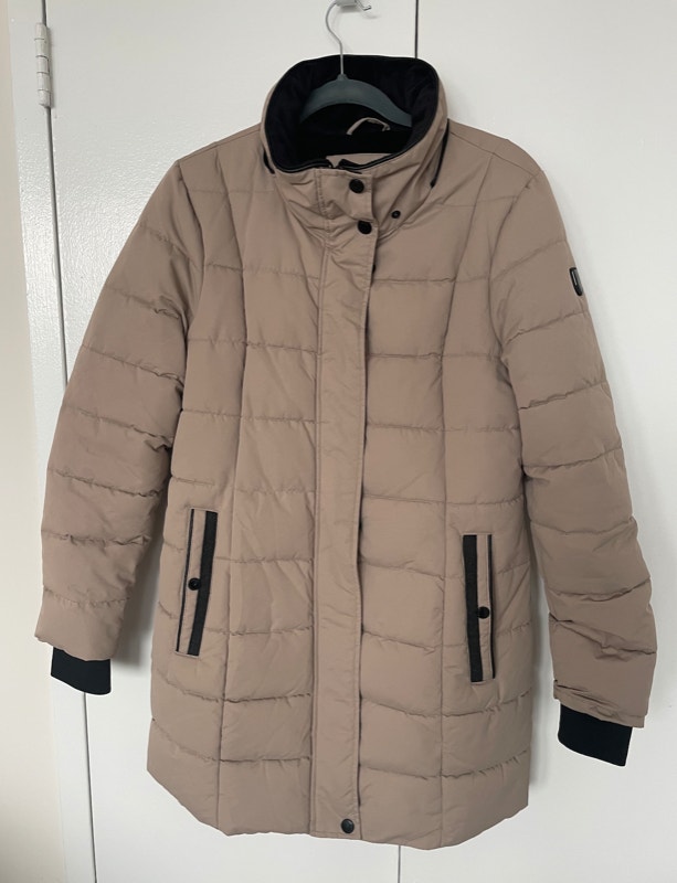 Women's Winter Parka - Noize - M - photo 3