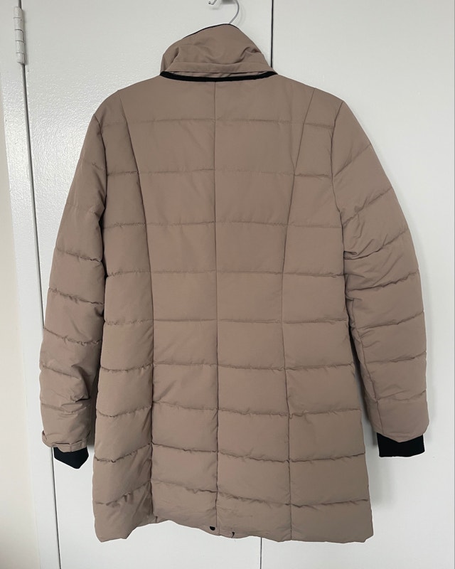 Women's Winter Parka - Noize - M - photo 4