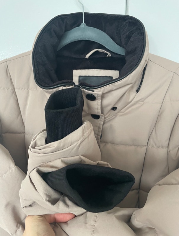 Women's Winter Parka - Noize - M - photo 5