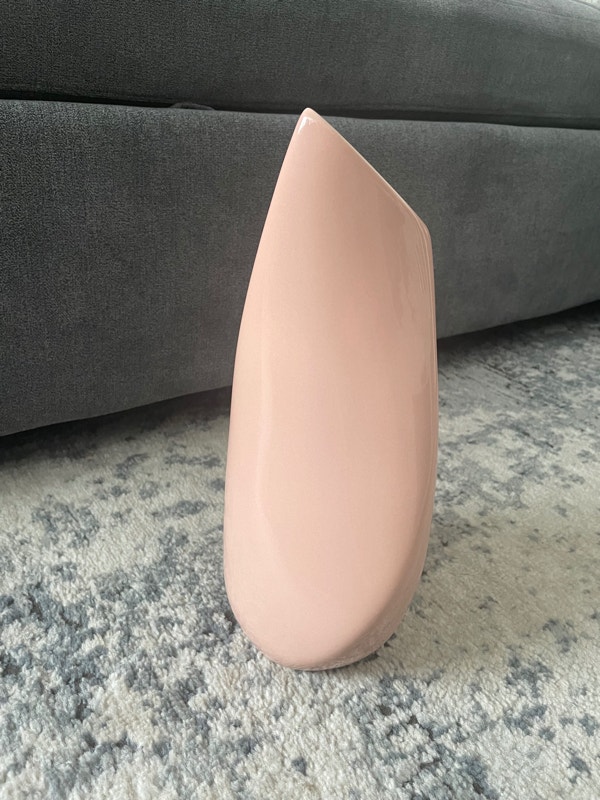 Pic 'N' Do Canada Ceramic Vase - photo 2