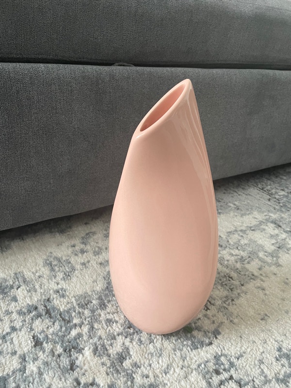 Pic 'N' Do Canada Ceramic Vase - photo 4