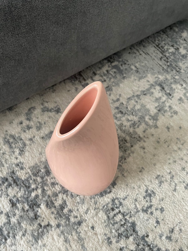 Pic 'N' Do Canada Ceramic Vase - photo 5