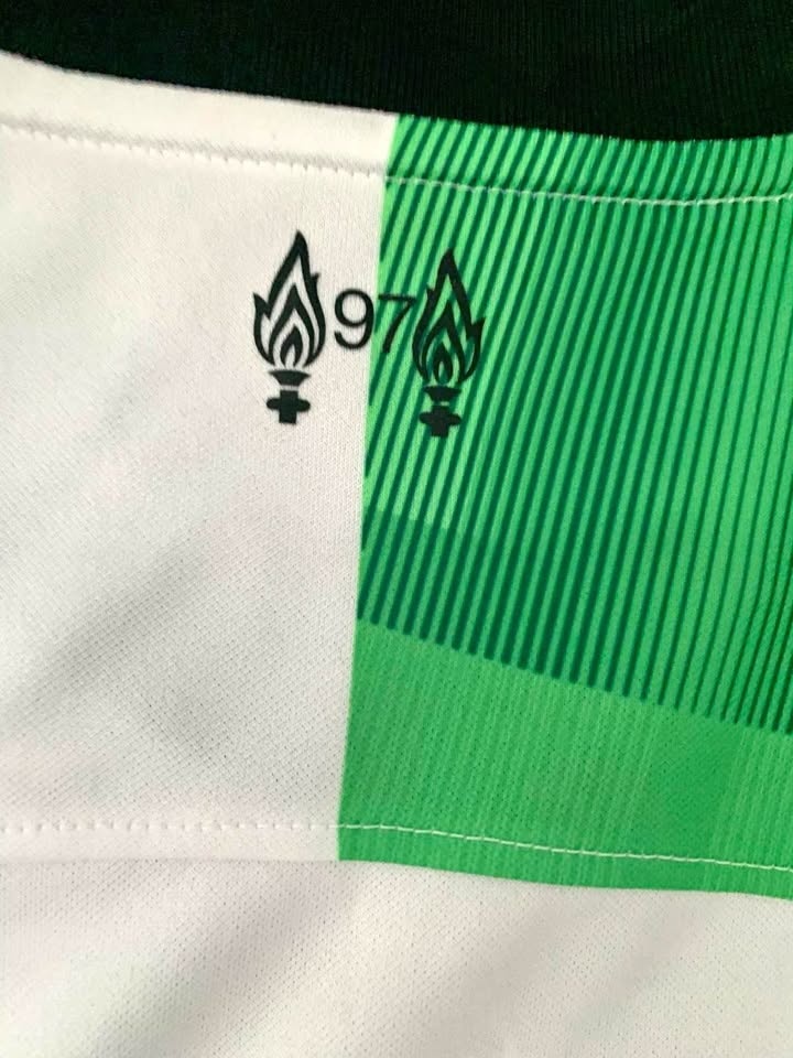 Liverpool FC Soccer Jersey