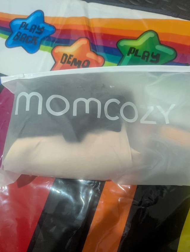 Momcozy Nursing Bra Medium - photo 3