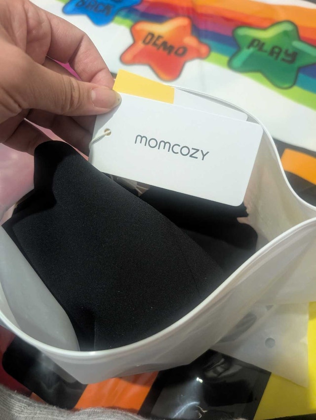 Momcozy Nursing Bra Medium - photo 4