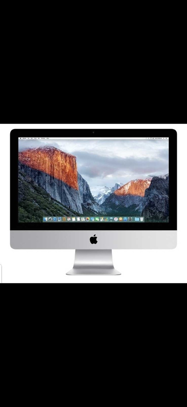 Apple iMac 27-inch Retina 5K