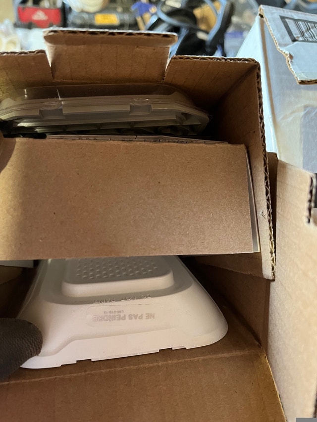 Honeywell Systek Sensor P2WLA - photo 3