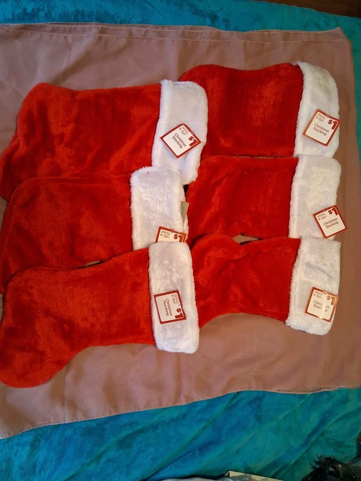 Christmas stocking - photo 2