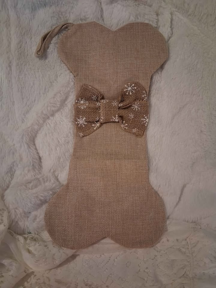 Dog Stocking - photo 3
