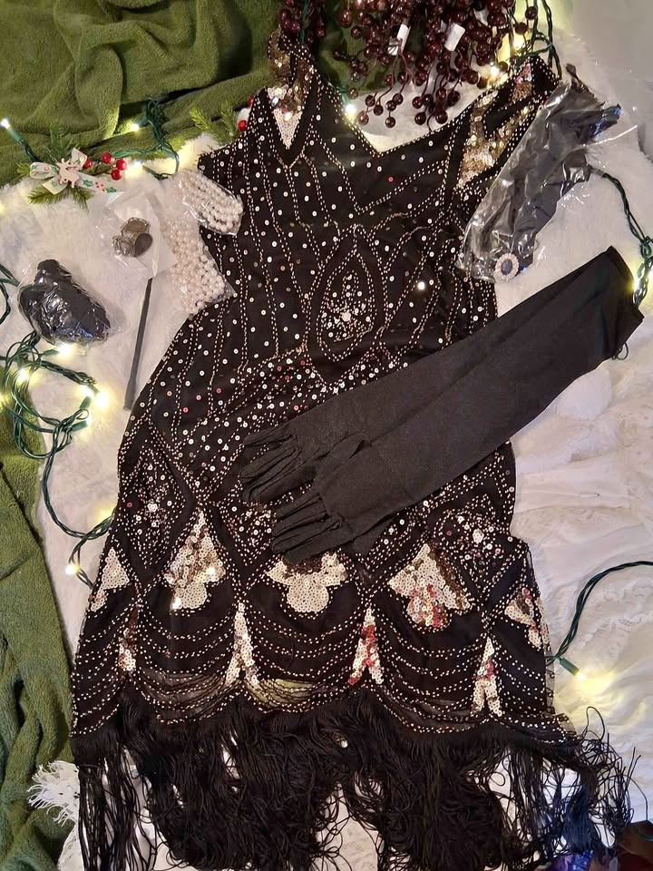 Party dress