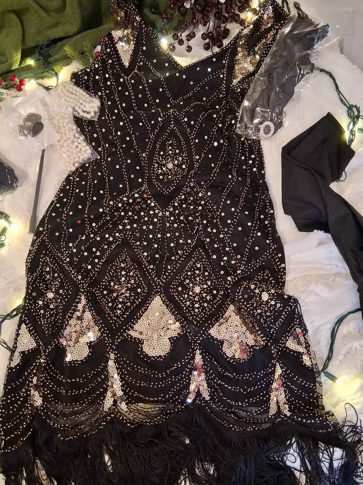 Party dress - photo 3