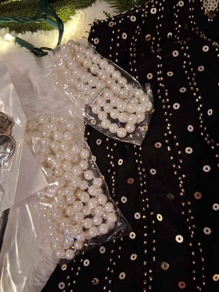 Party dress - photo 4