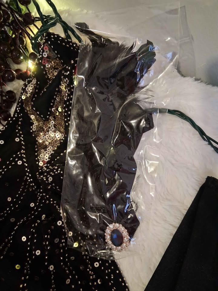 Party dress - photo 5