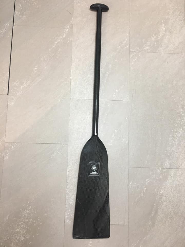 46" Chinook Sundowner Dragonboat Paddle