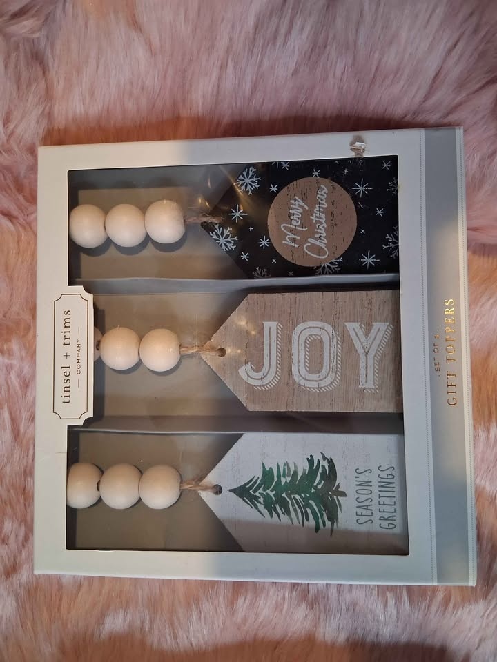 Gift tags - photo 2