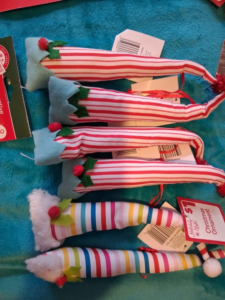 Christmas decoration bundle - photo 5