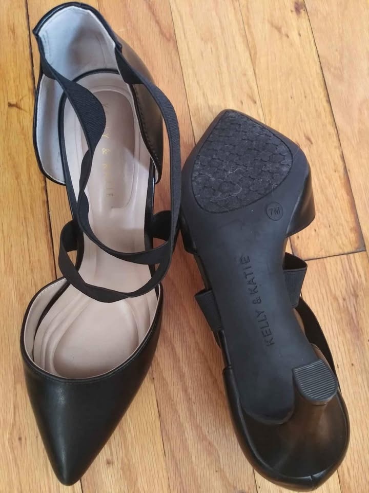 Women's high heels/Stilettos