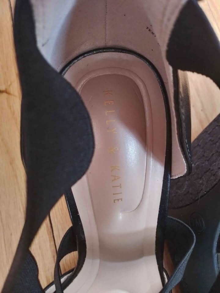 Women's high heels/Stilettos - photo 3