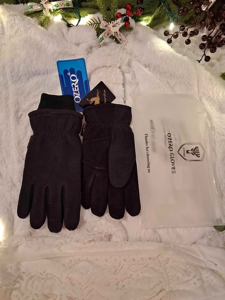 Men's Gloves