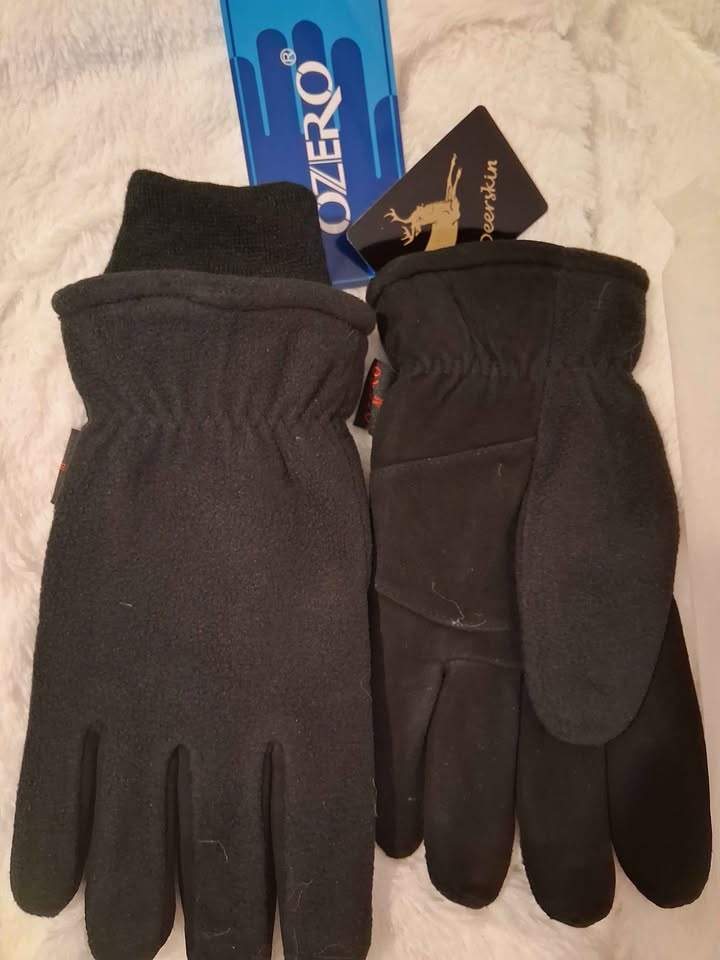 Men's Gloves - photo 2