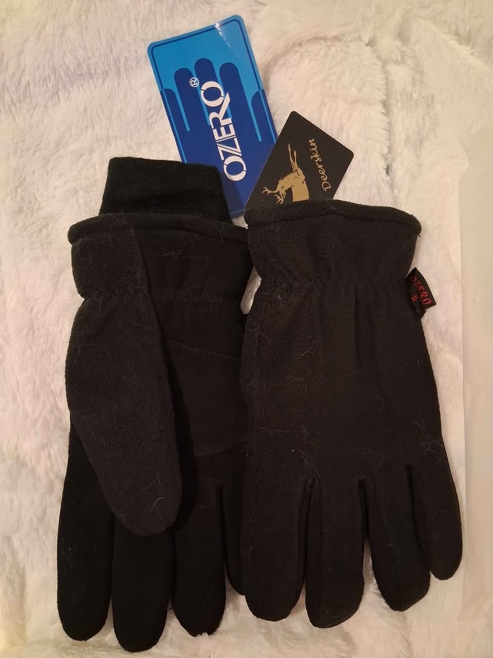 Men's Gloves - photo 3