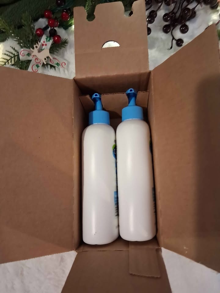 Baby wash and Shampoo - photo 2