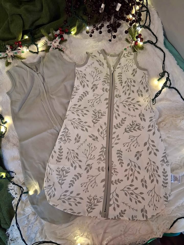 Baby Swaddle, Sleep sack