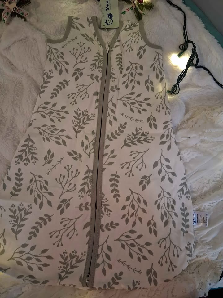 Baby Swaddle, Sleep sack - photo 3