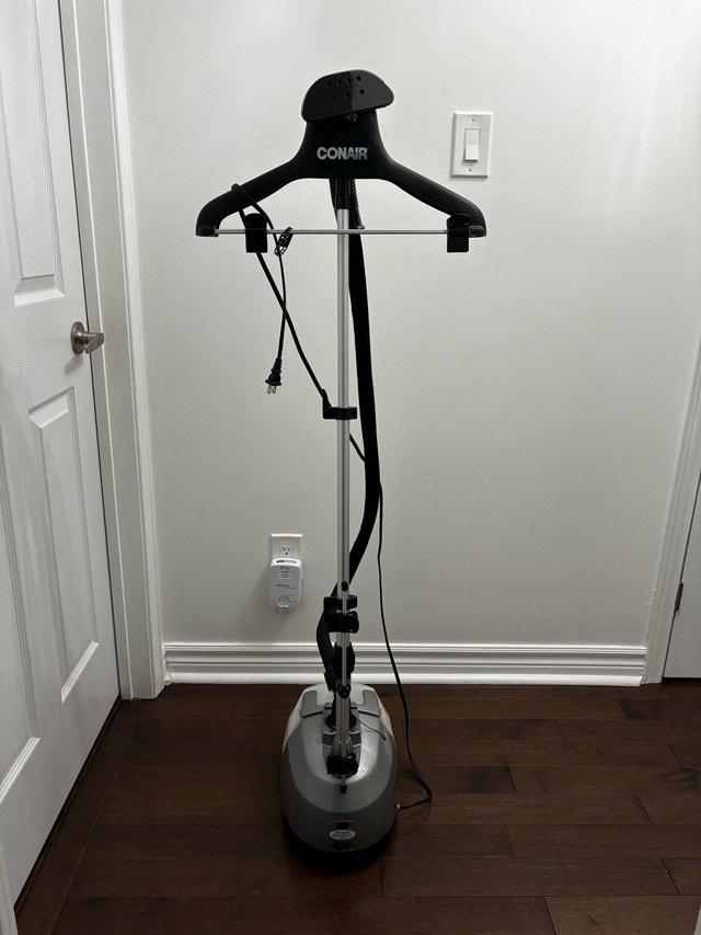 Conair GS28NXC Garment UprightSteamer