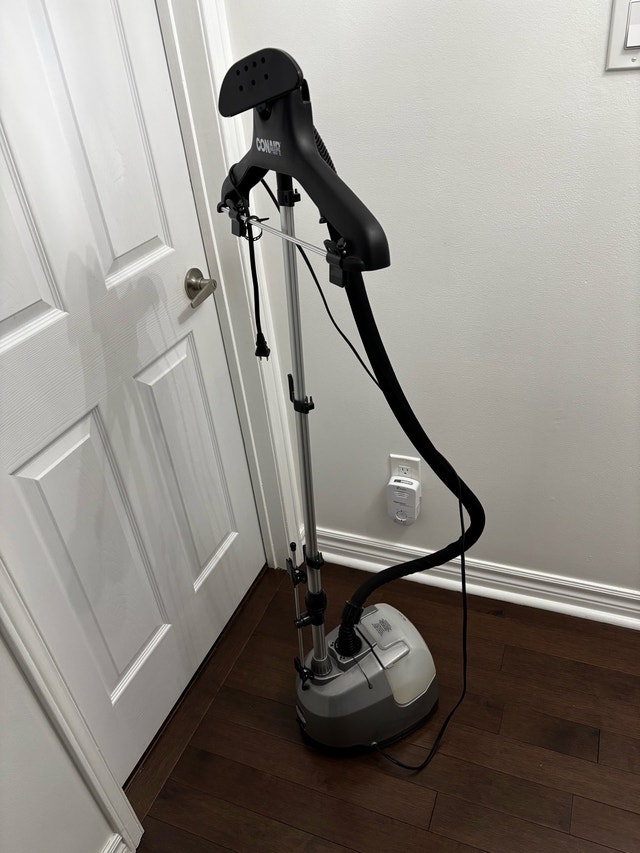 Conair GS28NXC Garment UprightSteamer - photo 2